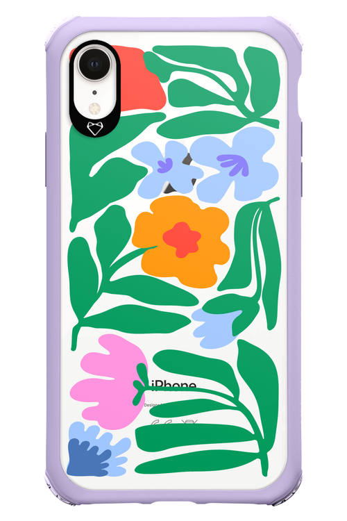 My Flowergarden - Apple iPhone XR