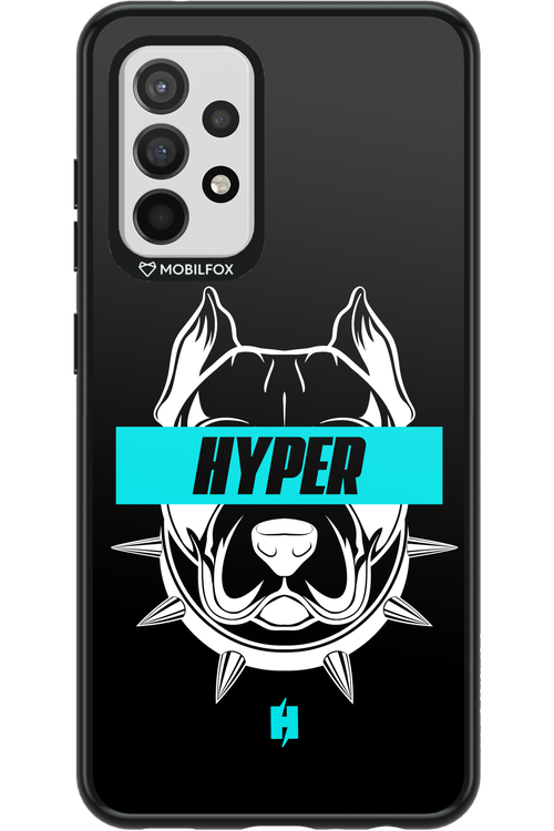 BULL Black 2.0 - Samsung Galaxy A52 / A52 5G / A52s