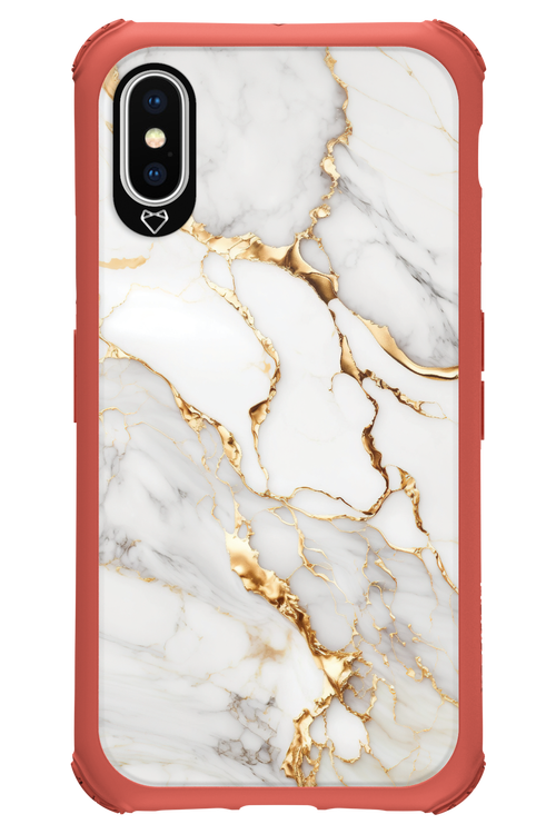 Ariel 2.0 - Apple iPhone X