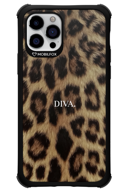 Diva 2.0 - Apple iPhone 12 Pro