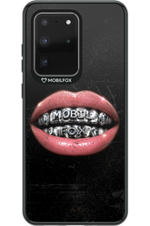 MOBILFOX GRILL 2.0 - Samsung Galaxy S20 Ultra 5G