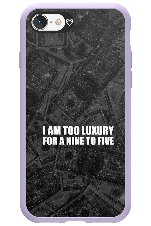 9 to 5 - Apple iPhone SE 2022