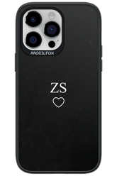 ZS Black 2.0 - Apple iPhone 14 Pro Max