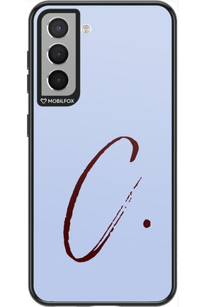 (Jellyfish Presso) C 2.0 - Samsung Galaxy S21