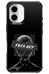 F off II - Apple iPhone 16