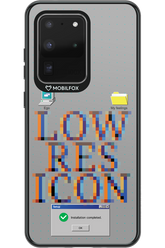 Low res icon 2.0 - Samsung Galaxy S20 Ultra 5G