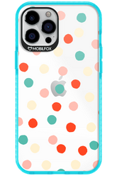 Xmas Dotss - Apple iPhone 12 Pro Max