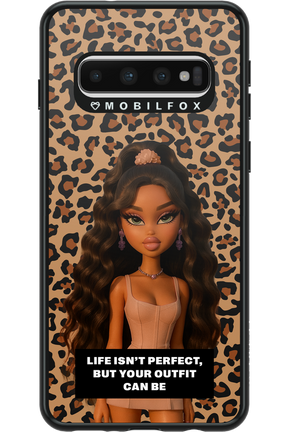 Perfect OOTD 2.0 - Samsung Galaxy S10