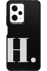 H (Off Space) 2.0 - Xiaomi Redmi Note 12 Pro 5G