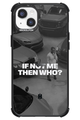 If not me Mirror II - Apple iPhone 14 Plus