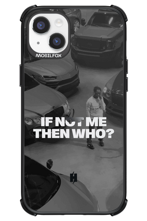 If not me Mirror II - Apple iPhone 14 Plus