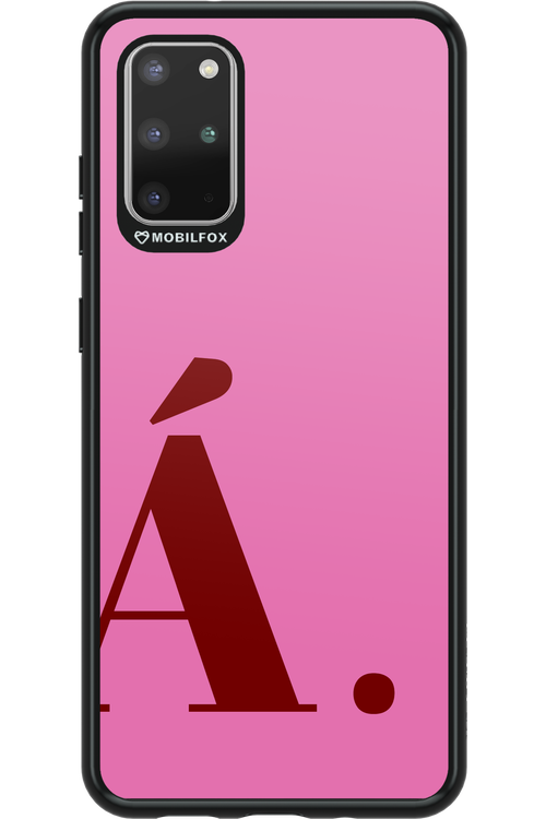 A II (Sorbet) 2.0 - Samsung Galaxy S20+