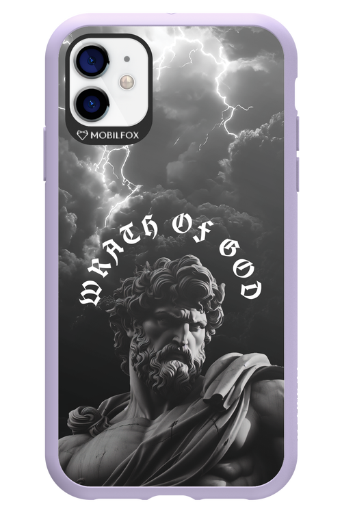 God - Apple iPhone 11