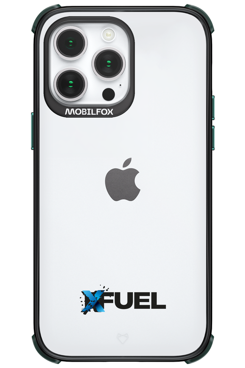 Pure Power - Apple iPhone 14 Pro Max