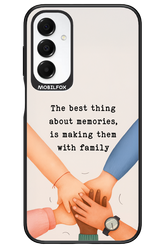 Memoriess 2.0 - Samsung A16
