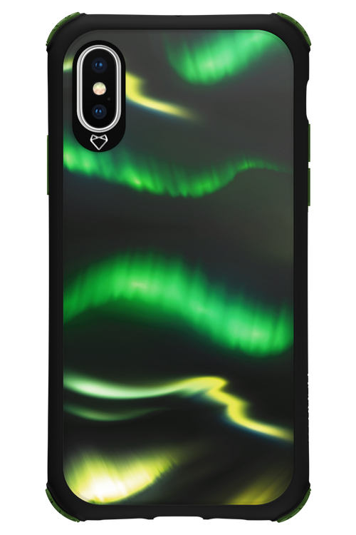 Aurora - Apple iPhone XS