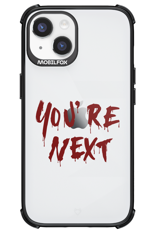 You're Next - Apple iPhone 14