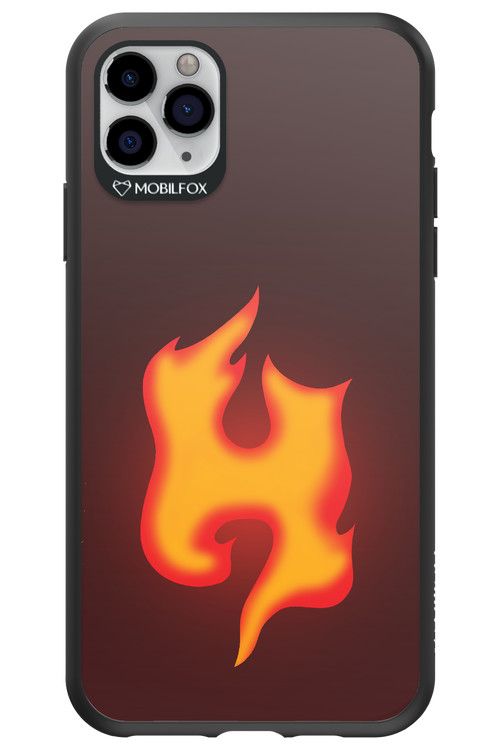 HYPER FIRE - Apple iPhone 11 Pro Max