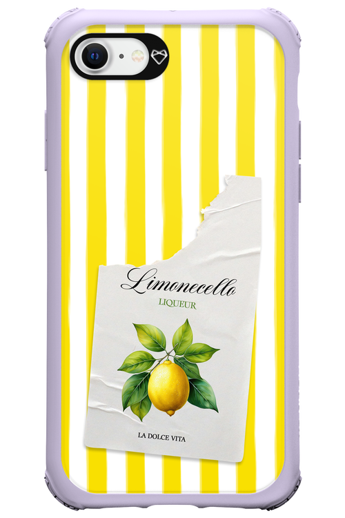 LimoneCello - Apple iPhone 7