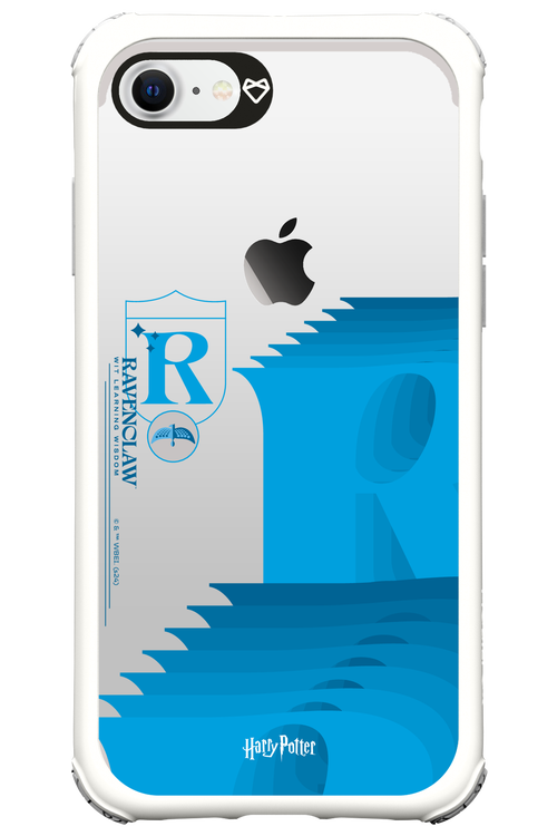 Rowena Ravenclaw - Apple iPhone 7