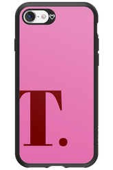 T (Sorbet) 2.0 - Apple iPhone SE 2022