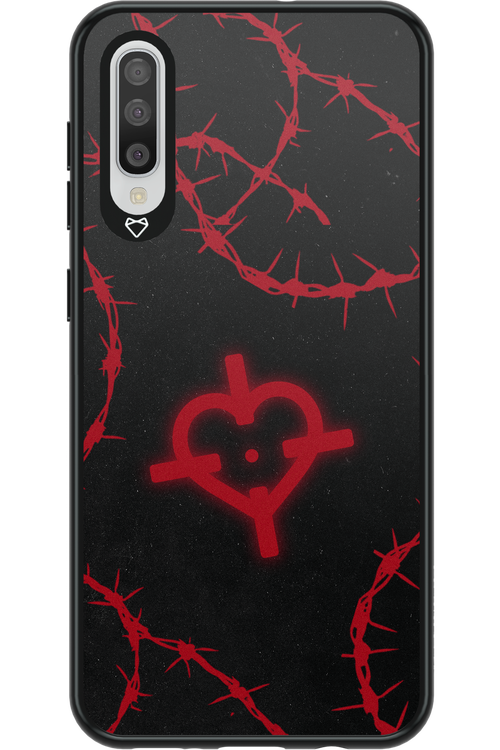 Focus on Me 2.0 - Samsung Galaxy A50