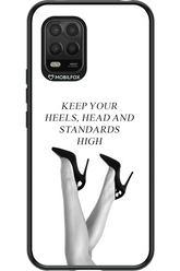 High Girl - Xiaomi Mi 10 Lite 5G