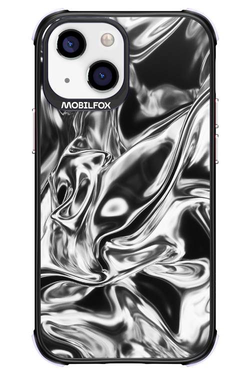 Chrome Blood 2.0 - Apple iPhone 13 Mini