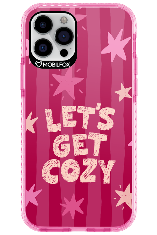 Let's Get Cozy - Apple iPhone 12 Pro
