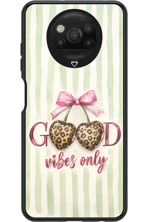 LEO CHERRY 2.0 - Xiaomi Poco X3 NFC
