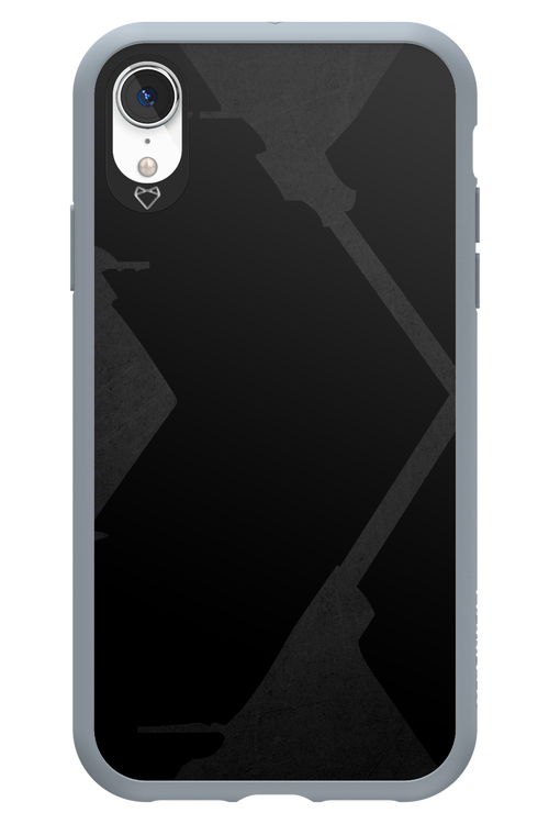 Black Surge - Apple iPhone XR