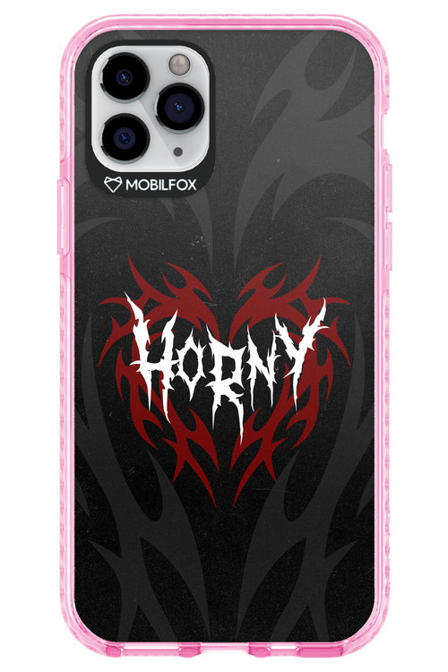 HORNY 2.0 - Apple iPhone 11 Pro