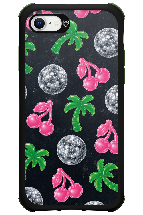 Single Life 2.0 - Apple iPhone SE 2022