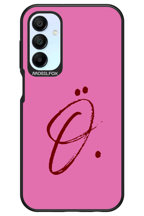 (Sorbet) O II 2.0 - Samsung Galaxy A15