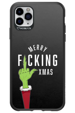 F_cking Xmas - Apple iPhone 11 Pro Max