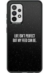 My feed 2.0 - Samsung Galaxy A52 / A52 5G / A52s