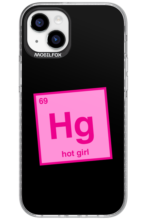 HG 2.0 - Apple iPhone 15 Plus