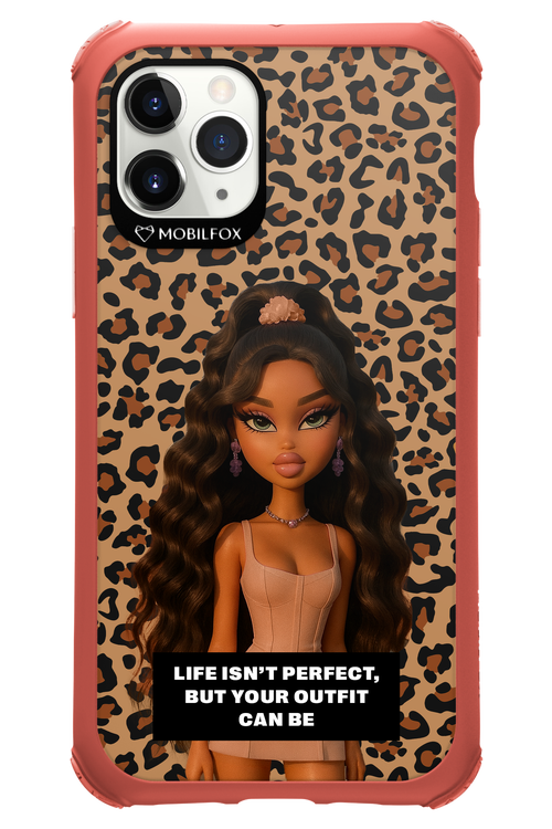 Perfect OOTD 2.0 - Apple iPhone 11 Pro