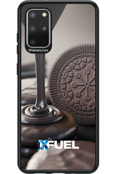 Choco Boost - Samsung Galaxy S20+