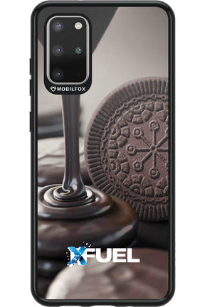 Choco Boost - Samsung Galaxy S20+