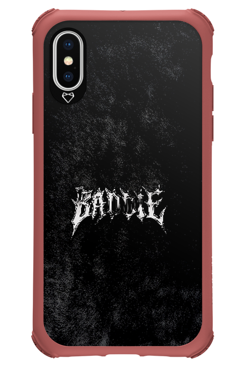 Rare Energy - Apple iPhone X