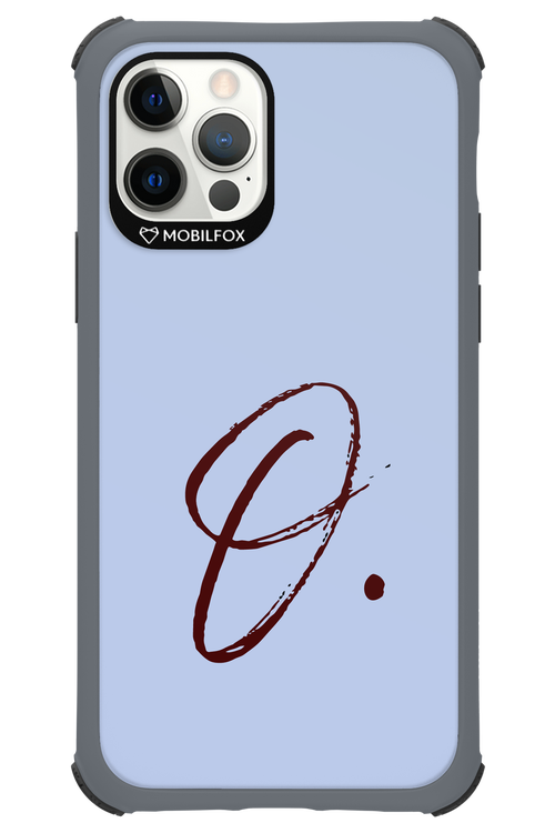 (Jellyfish Presso) O 2.0 - Apple iPhone 12 Pro