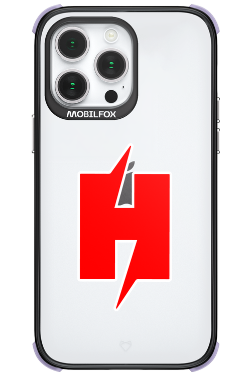 HYPER Leather - Apple iPhone 14 Pro Max