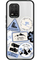 Alpine Spirit - Xiaomi Mi 10 Lite 5G