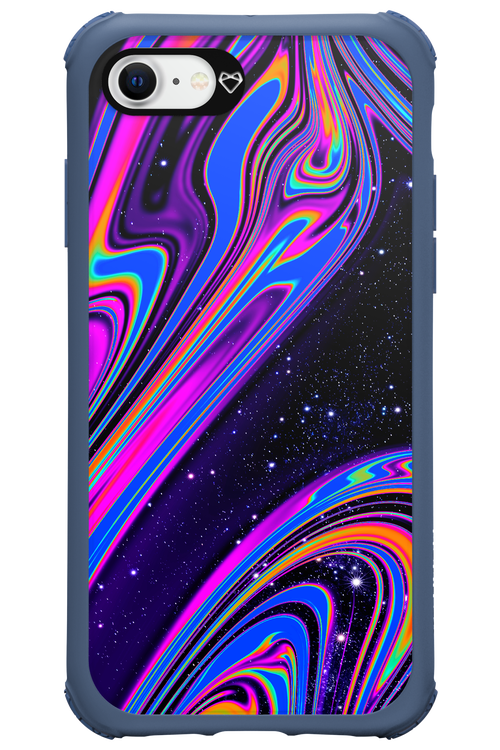 Galactic Psy - Apple iPhone SE 2022