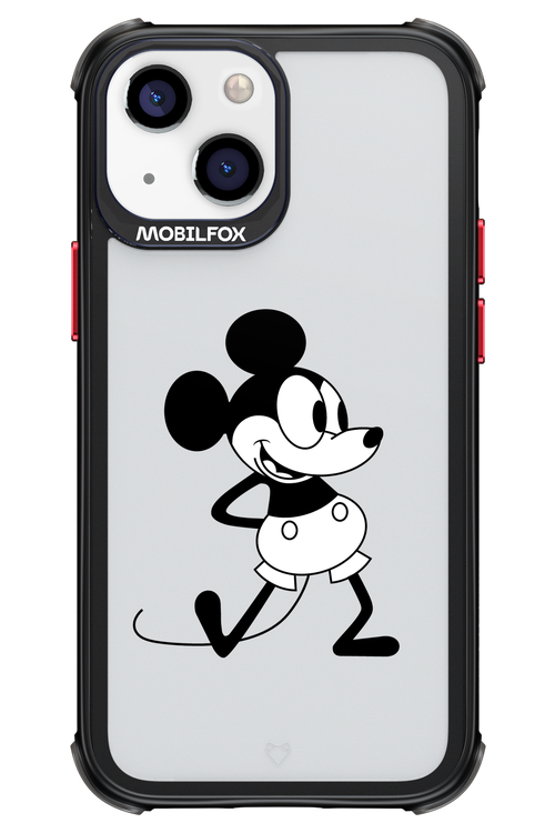 Iconic Mouse - Apple iPhone 13 Mini