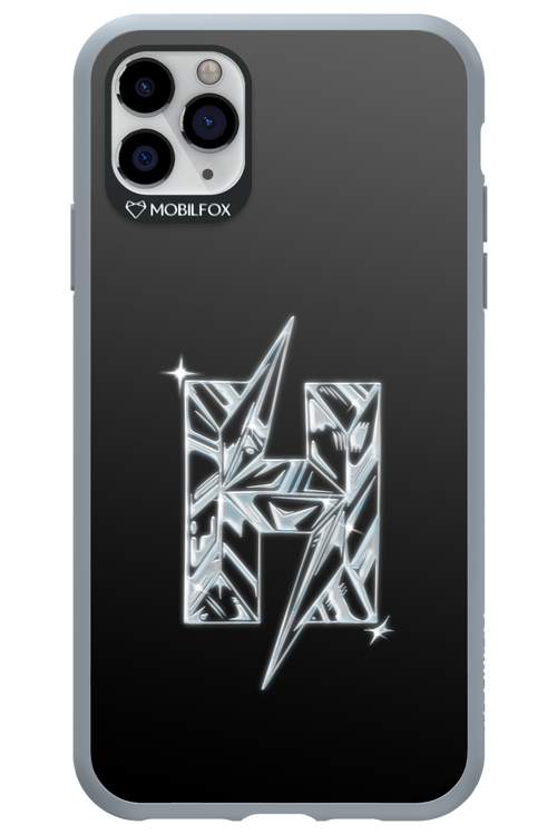 H DIAMOND 2.0 - Apple iPhone 11 Pro Max
