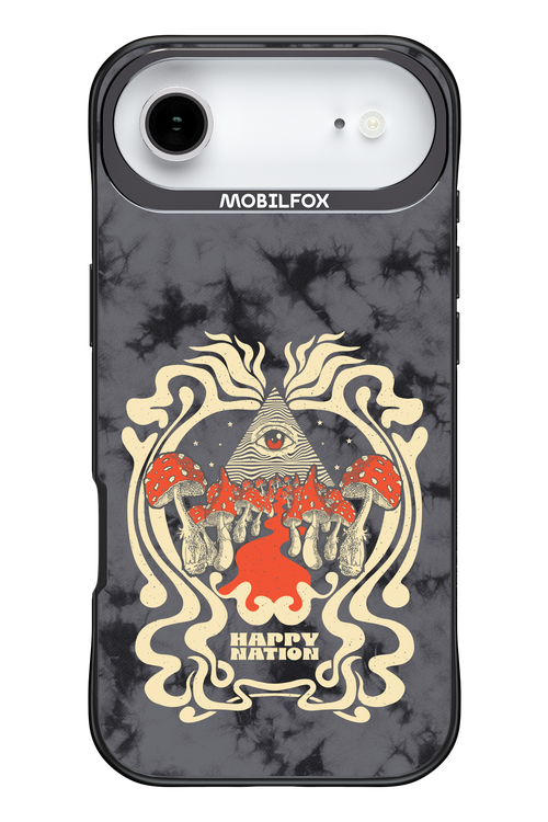 Happy Nation 2.0 - Apple iPhone 17 Air