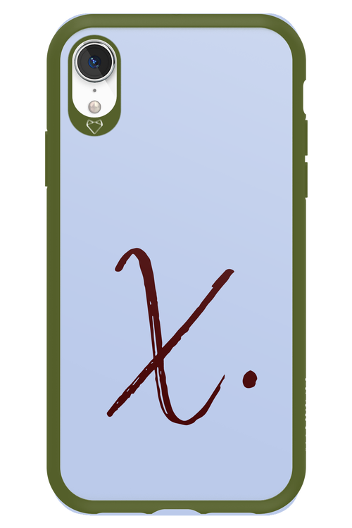(Jellyfish Presso) X 2.0 - Apple iPhone XR