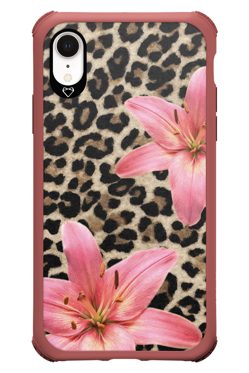 Leobloom - Apple iPhone XR